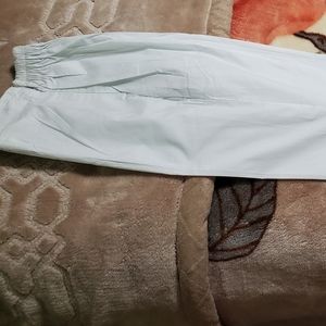 Flare bottom Summer pants